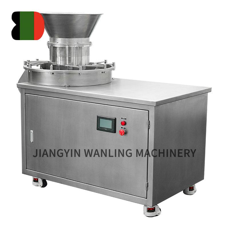 Granulátor WLG Ginger Tea Granulator
