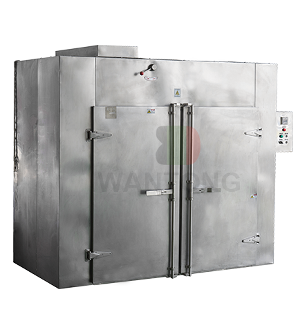 Kompletný sprievodca výberom správnej podnosovej sušičky pre vašu prevádzku