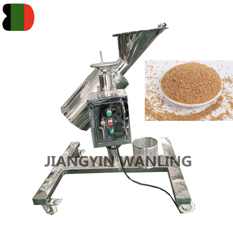 KZL Food Granule Rýchle triedenie stroj