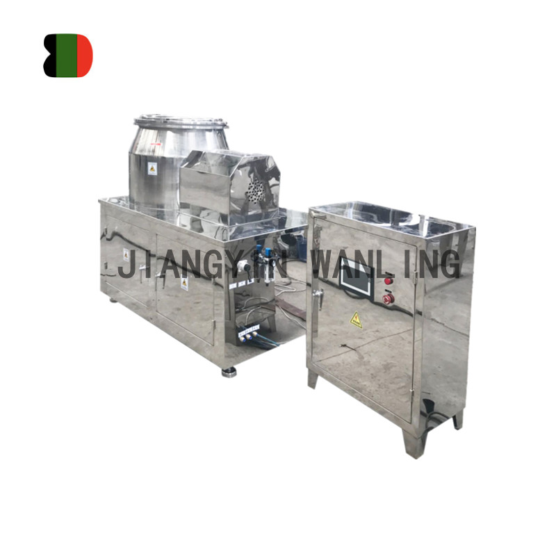 WHL RMG Pharmaceutical RAPID MIESTOM GRANULÁTORA