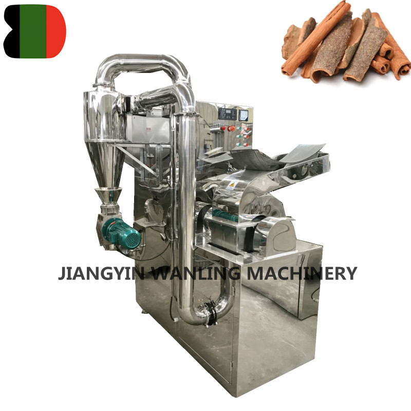 Kompletný sprievodca výberom správnej brúsky na korenie